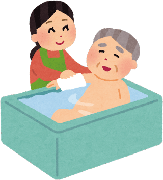 訪問介護（松寿苑ホームヘルパーステーション）