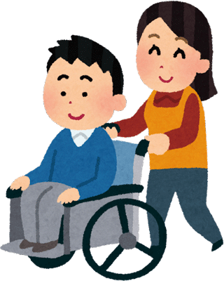 訪問介護（松寿苑ホームヘルパーステーション）