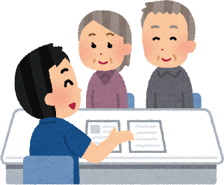 居宅介護支援・介護予防支援（松寿苑指定居宅介護支援事業所）